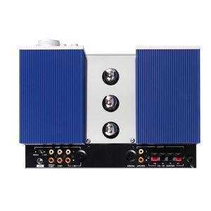 城下工業 真空管プリメインアンプ SoundWarrior SWL-AA1 返品種別A 