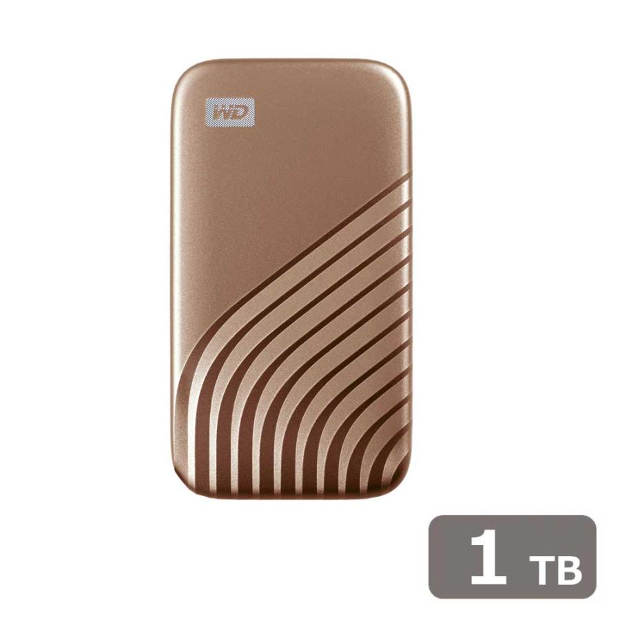 SanDisk（サンディスク） SanDisk Professional My Passport SSD USB