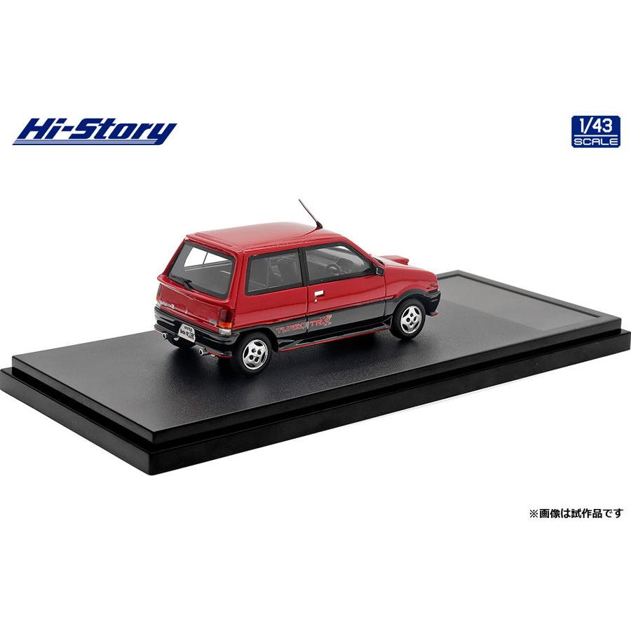 MI出品 ミニカー mi dショッピング |ハイストーリー 1/43 MITSUBISHI