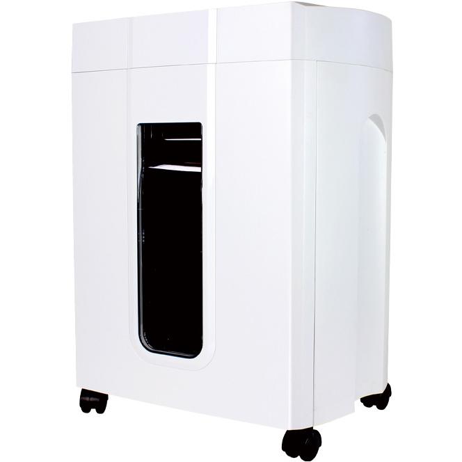 イツワ商事 ITSUWA オフィス＆パーソナルシュレッダー(ホワイト