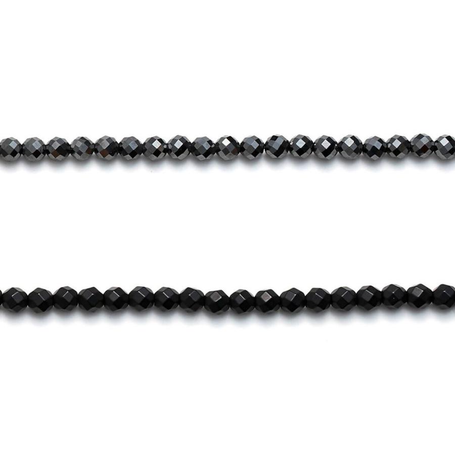 ColanTotte コラントッテ ネックレス LUCE α Matte(ブラック ColanTotte コラントッテ ネックレス LUCE α Matte(ブラック