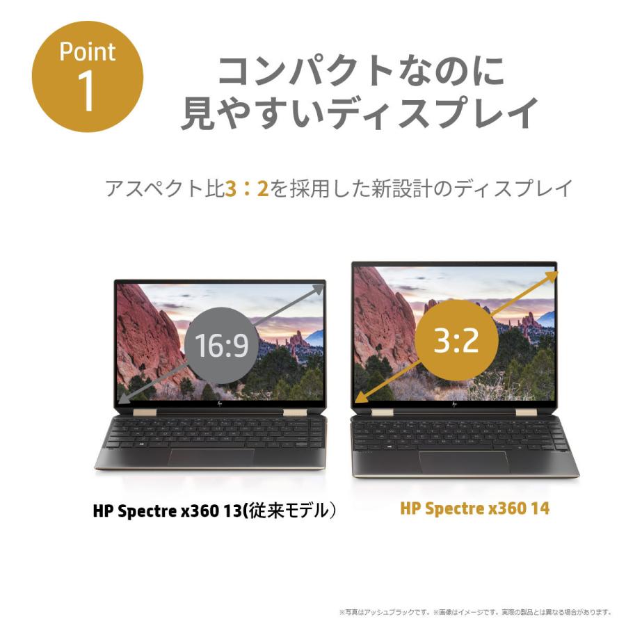 国内最安値 Hp エイチピー Core I5 1135g7 8gb メモリ 512gb Ssd Optane H10 ノートパソコン Office付き 13 5型 Wuxga Hp Spectre X360 14 Ea 2u7a2pa ab 返品種別b 日本最大級 Www Kingfishswimming Com