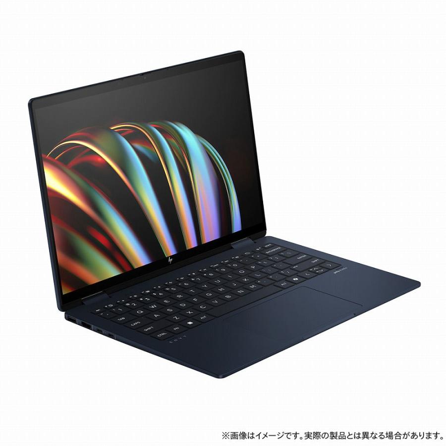 HP Envy x360 14-fc0000 G1モデル 14型 (Ultra 5/ 16GB/ 512GB/ ミッドナイトブルー) HP Envy x360 14-fc0017TU 9W667PA-AAAA 返品種別A｜joshin｜11