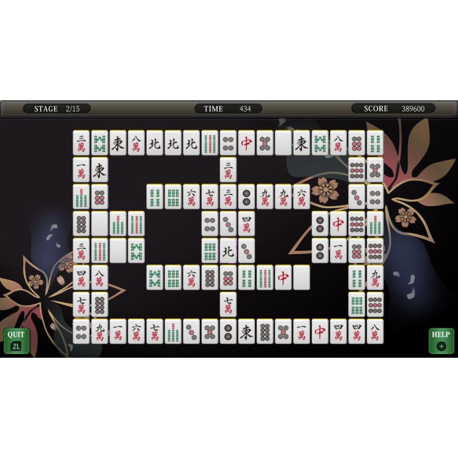 Simpleシリーズ For Nintendo Switch Vol 1 The テーブルゲーム Deluxe Pack 麻雀 囲碁 将棋 詰将棋 オセロ カード 花札 二角取り 返品種別b Joshin Web 通販 Paypayモール