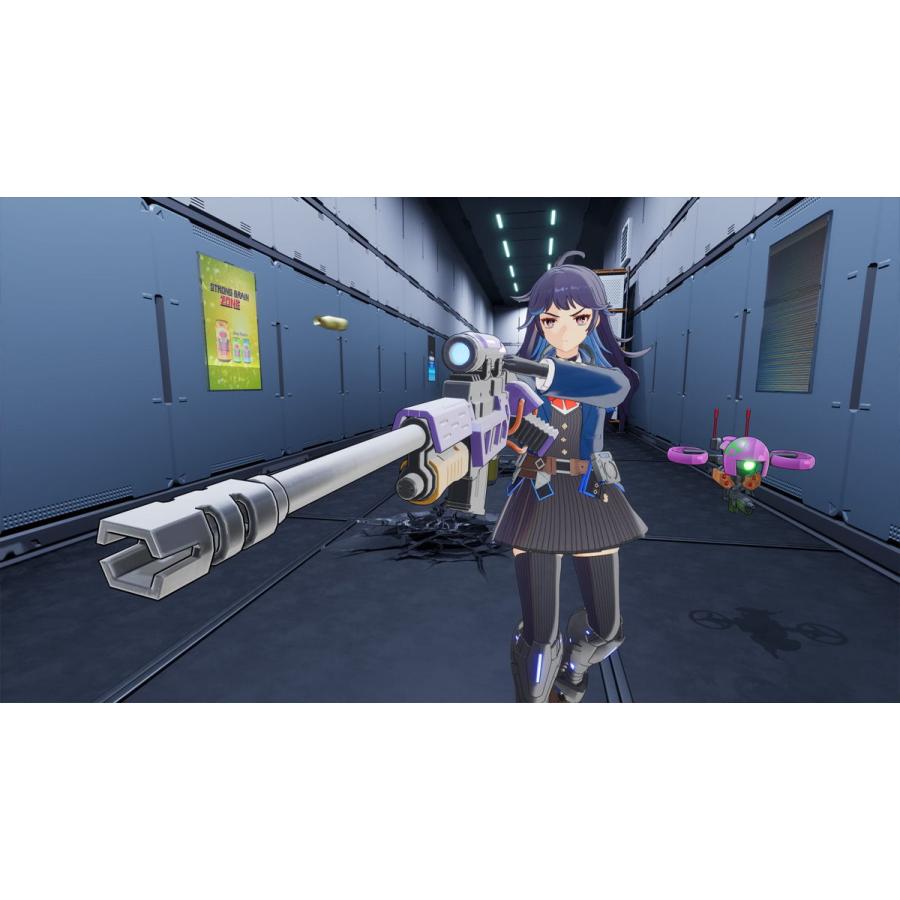 ディースリー・パブリッシャー (Joshinオリジナル特典付)(PS5