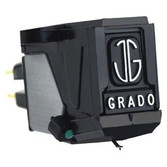 独特の素材 GRADO MI(MM)型カートリッジプレステージシリーズ(T4Pプラグインタイプ) グラド Prestige 返品種別A Green3(TP4) レコード針