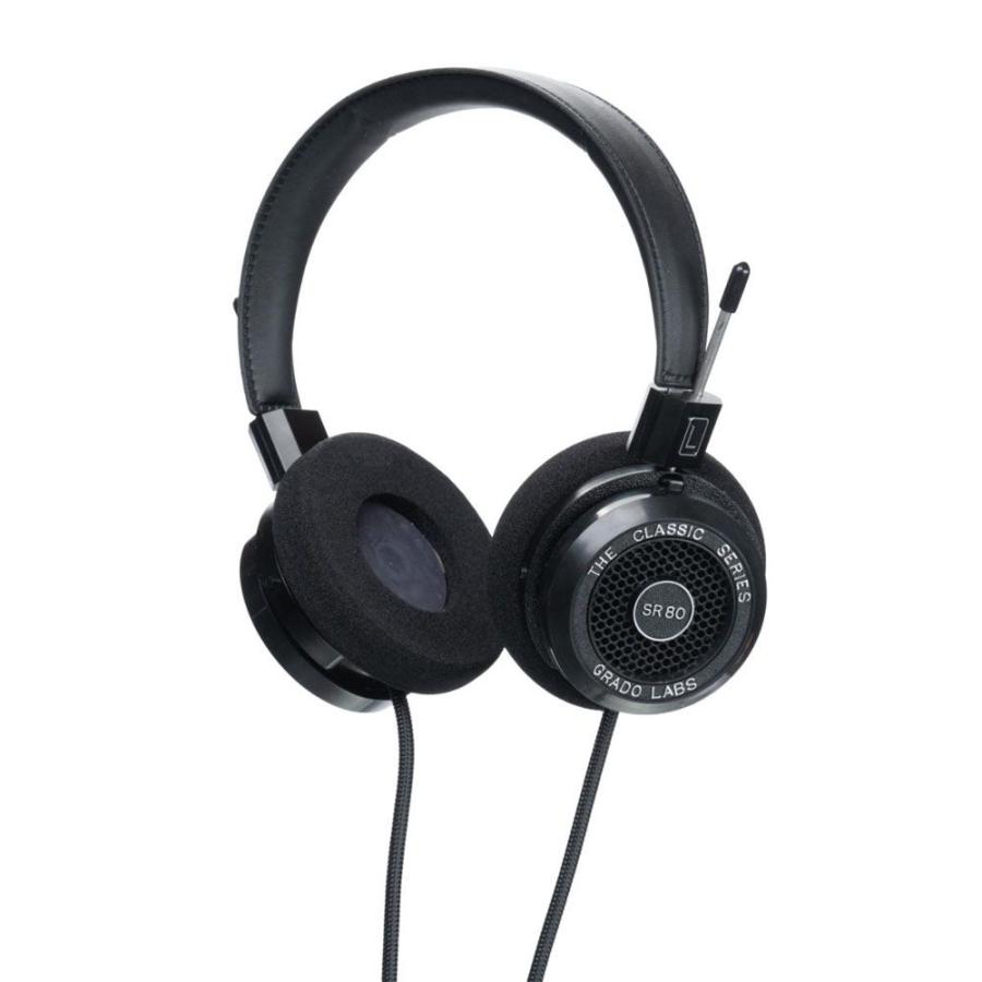 GRADO Classic Series SR80 - Balanced