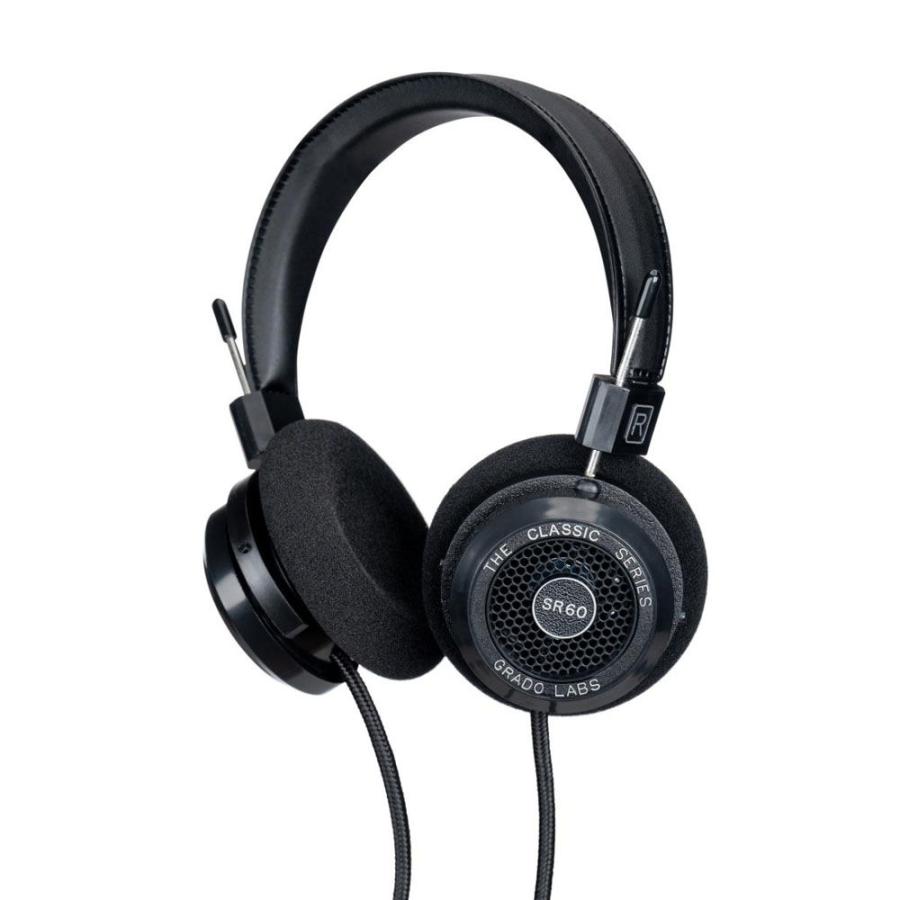 GRADO Classic Series SR60 - Balanced