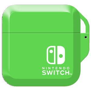 キーズファクトリー (Switch)CARD POD for Nintendo Switch グリーン 返品種別B｜joshin｜02