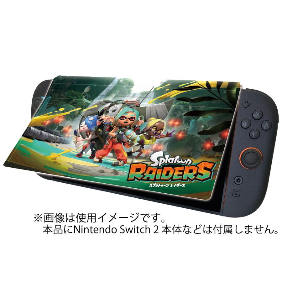 キーズファクトリー フロントカバー COLLECTION for Nintendo Switch 2