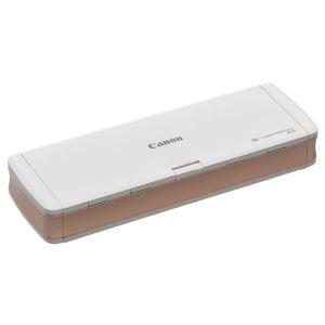 CANON キヤノン スキャナー imageFORMULA R10 ピンクゴールドの商品画像（Yahoo!ショッピング）