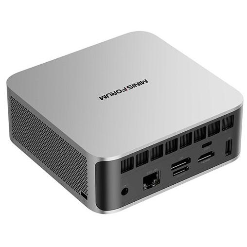 MINISFORUM 超小型 デスクトップパソコン X1-255(Windows 11 Pro