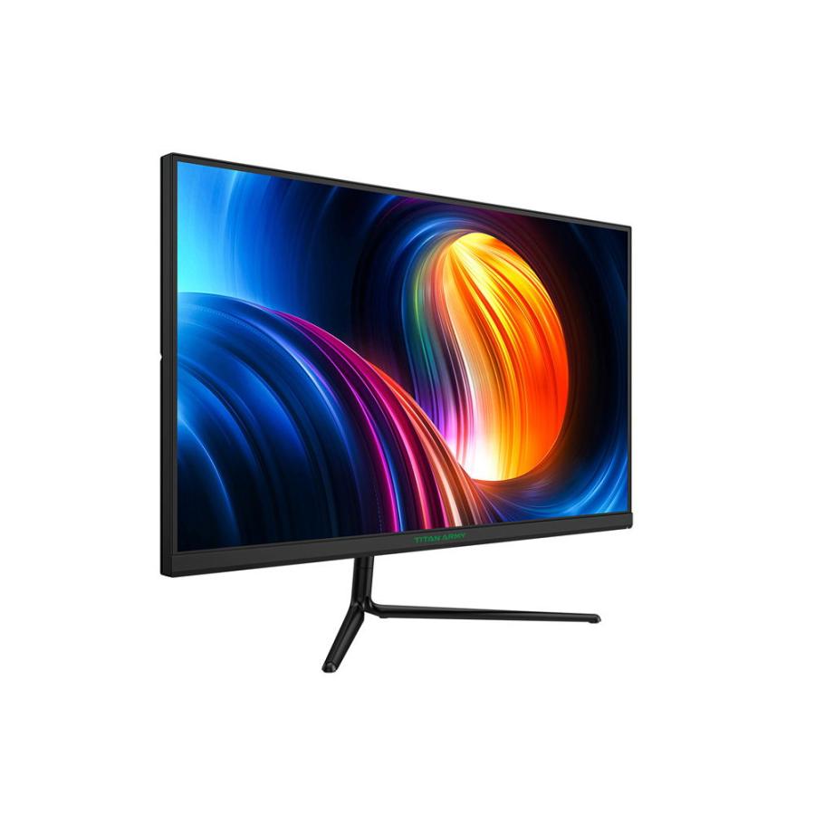 Titan Army(タイタンアーミー) 24.5型 ゲーミング液晶ディスプレイ(180Hz/ 5ms/ フルHD/ FAST IPS/ ノングレア/ HDMI/ DisplayPort)ブラック P25A2GC 返品種別A｜joshin｜08