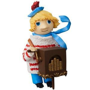 メディコム・トイ UDF MOOMIN シリーズ4 トゥーティッキーフィギュア 返品種別B | MEDICOM TOY