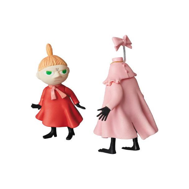MEDICOM TOY メディコム・トイ UDF MOOMIN シリーズ6 リトルミイ MEDICOM TOY メディコム・トイ UDF MOOMIN シリーズ6 リトルミイ