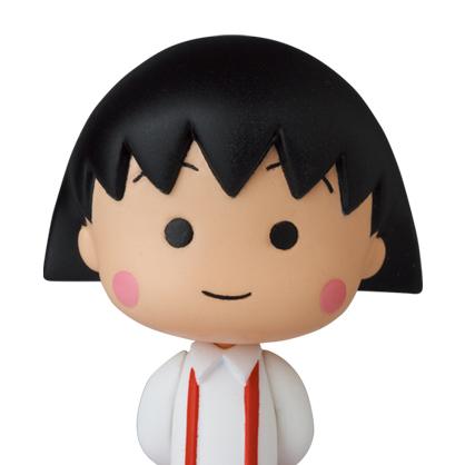 メディコム・トイ UDF さくらももこ まる子(ちびまる子ちゃん)フィギュア 返品種別B | MEDICOM TOY