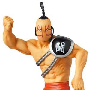 メディコム・トイ UDF キン肉マン シリーズ2 モンゴルマン(2000万パワーズ)フィギュア 返品種別B | MEDICOM TOY