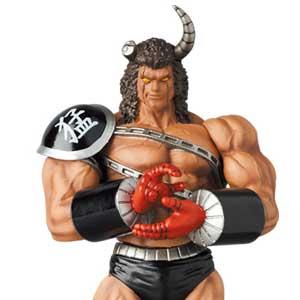 メディコム・トイ UDF キン肉マン シリーズ2 バッファローマン(2000万パワーズ)フィギュア 返品種別B | MEDICOM TOY