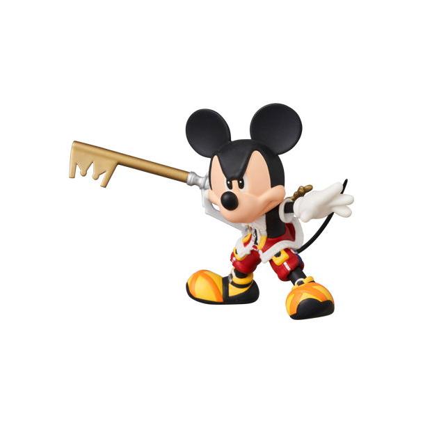 MEDICOM TOY（メディコム・トイ） UDF KINGDOM HEARTS II KING MICKEY 
