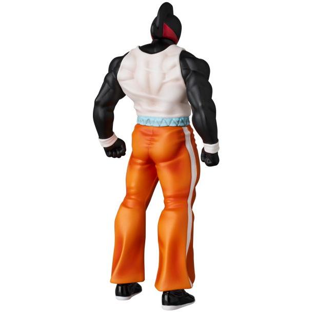 MEDICOM TOY（メディコム・トイ） UDF キン肉マンシリーズ3 キン肉マン
