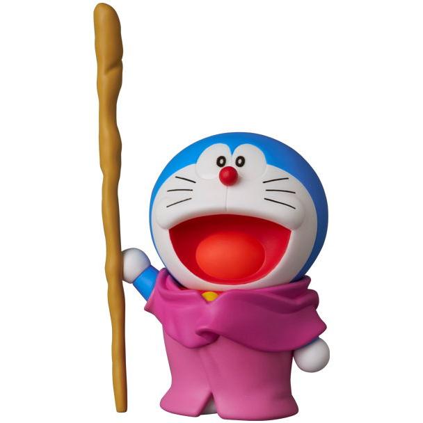 fragment design メディコムトイ ドラえもん　フィギュア fragmentdesignの「ドラえもん」が完成品フィギュア「VCD」になりまし