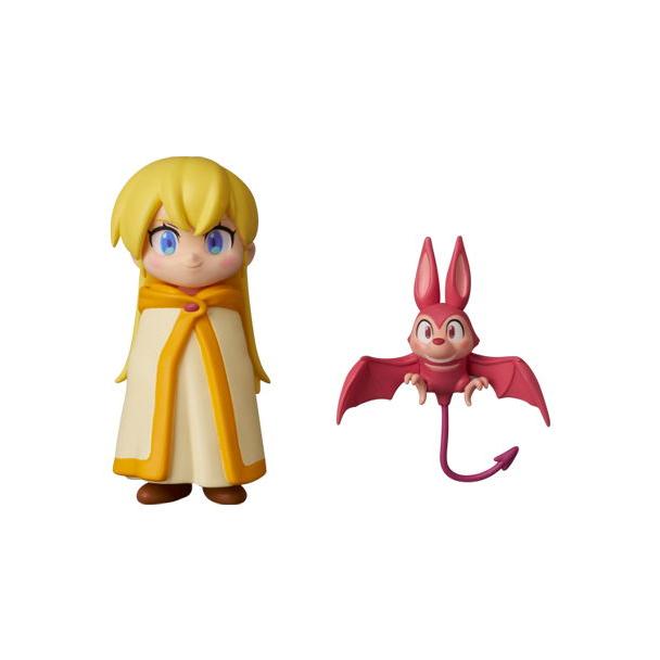 MEDICOM TOY（メディコム・トイ） UDF 映画ドラえもん のび太の絵世界