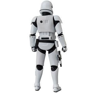 メディコム・トイ MAFEX FIRST ORDER STORMTROOPER(TM)(THE LAST JEDI Ver.)フィギュア 返品種別B｜joshin｜03