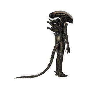 メディコム・トイ MAFEX ALIEN(エイリアン)フィギュア 返品種別B｜joshin｜05