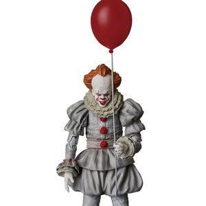 メディコム・トイ MAFEX PENNYWISEフィギュア 返品種別B｜joshin｜03