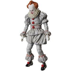 メディコム・トイ MAFEX PENNYWISEフィギュア 返品種別B｜joshin｜06