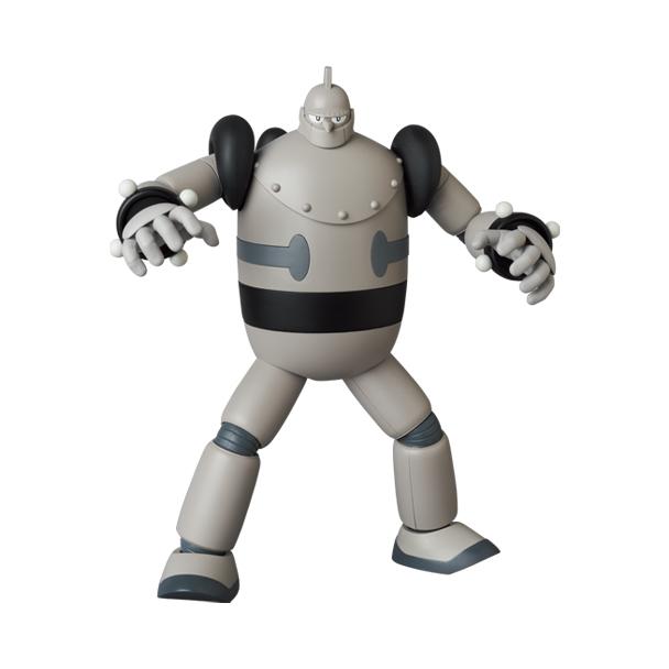メディコム・トイ MAFEX 鉄人28号(B＆W Ver.)フィギュア 返品種別B | MEDICOM TOY