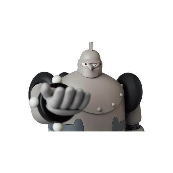 メディコム・トイ MAFEX 鉄人28号(B＆W Ver.)フィギュア 返品種別B | MEDICOM TOY | 11