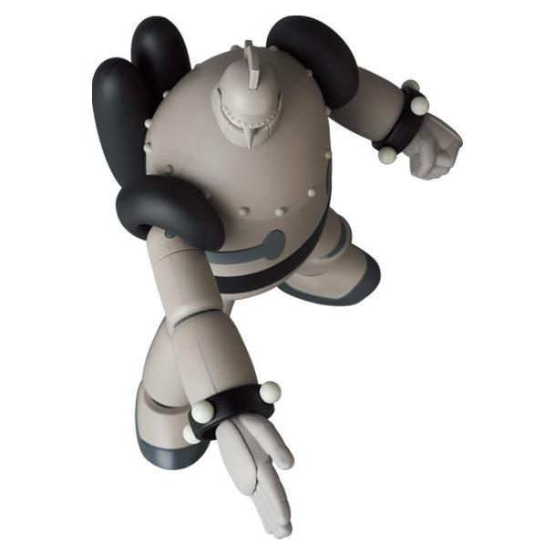 メディコム・トイ MAFEX 鉄人28号(B＆W Ver.)フィギュア 返品種別B | MEDICOM TOY | 12