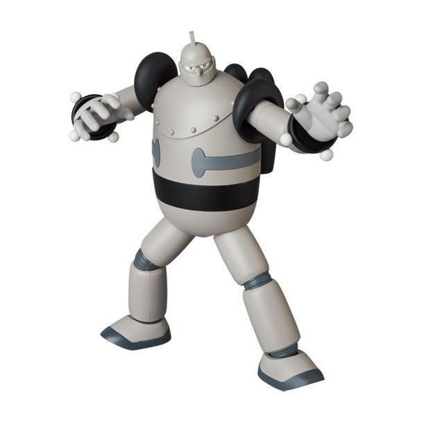 メディコム・トイ MAFEX 鉄人28号(B＆W Ver.)フィギュア 返品種別B | MEDICOM TOY | 13