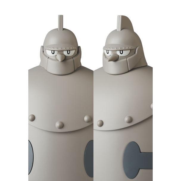 メディコム・トイ MAFEX 鉄人28号(B＆W Ver.)フィギュア 返品種別B | MEDICOM TOY | 05