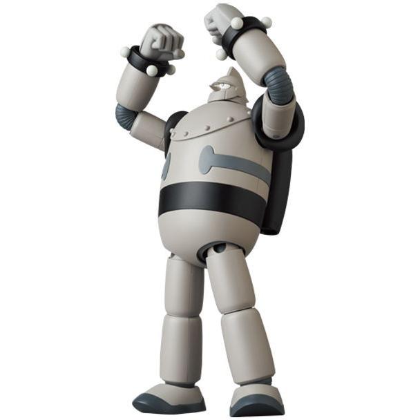メディコム・トイ MAFEX 鉄人28号(B＆W Ver.)フィギュア 返品種別B | MEDICOM TOY | 06