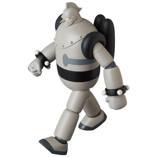 メディコム・トイ MAFEX 鉄人28号(B＆W Ver.)フィギュア 返品種別B | MEDICOM TOY | 07