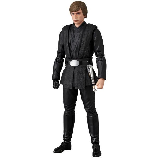 MEDICOM TOY（メディコム・トイ） MAFEX LUKE SKYWALKER (TM) (THE 