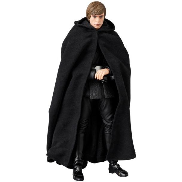 MEDICOM TOY（メディコム・トイ） MAFEX LUKE SKYWALKER (TM) (THE