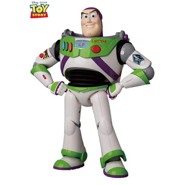 MEDICOM TOY（メディコム・トイ） ULTIMATE BUZZ LIGHTYEAR(TOY STORY