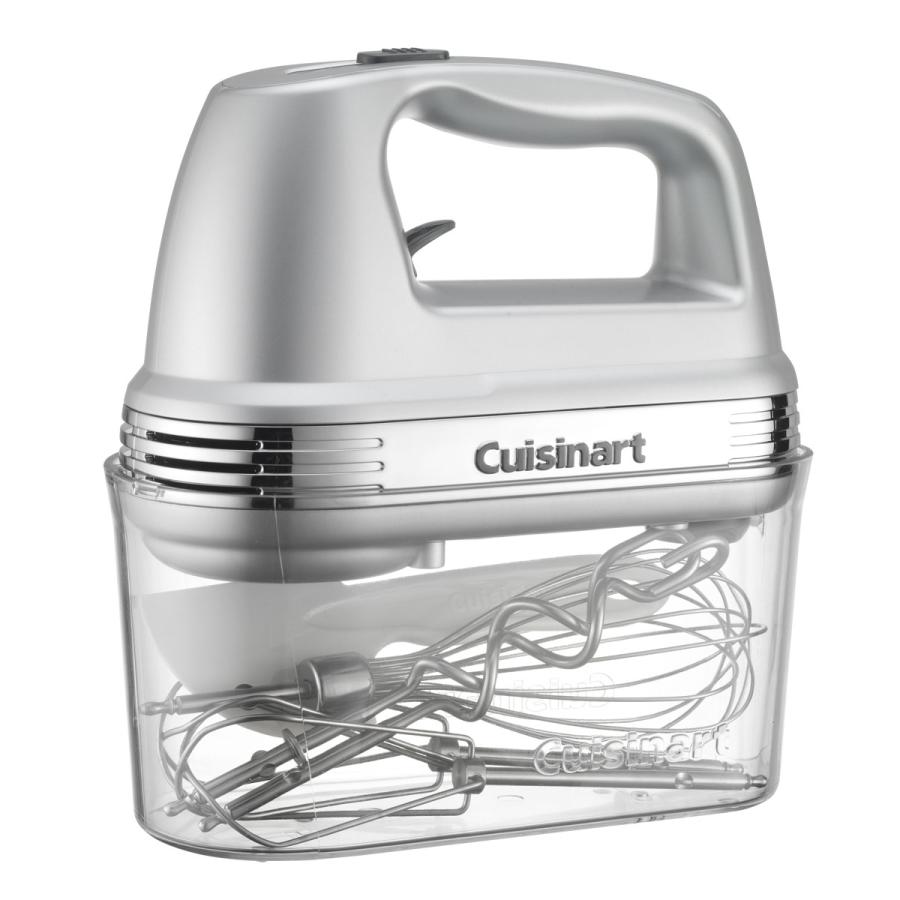 クイジナート スマートパワーハンドミキサー プラス Cuisinart HM060SJ 返品種別A 453302251492824