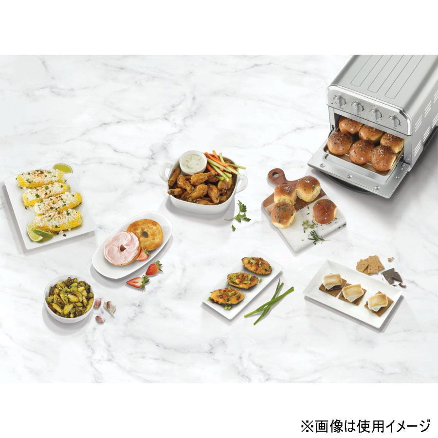 クイジナート ノンフライ オーブントースター Cuisinart TOA28J 返品種別A|Joshin web PayPayモール店|01