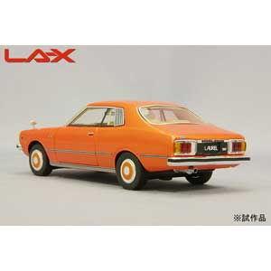 LA-X LA-X 1/ 43 日産 ローレル 2ドアハードトップ 2800 メダリスト
