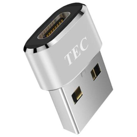 大幅にプライスダウン 新作からSALEアイテム等お得な商品満載 テック USB Type-Aオス USB3.1 Type-Cメス 変換アダプター TUSB31ATC 返品種別A580円 pgionline.com pgionline.com