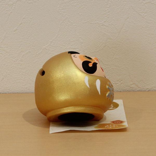 達磨(貯金箱) お絵かき ダルマ (貯金箱) だるま (陶器製) 開眼祈願 30個以上販売