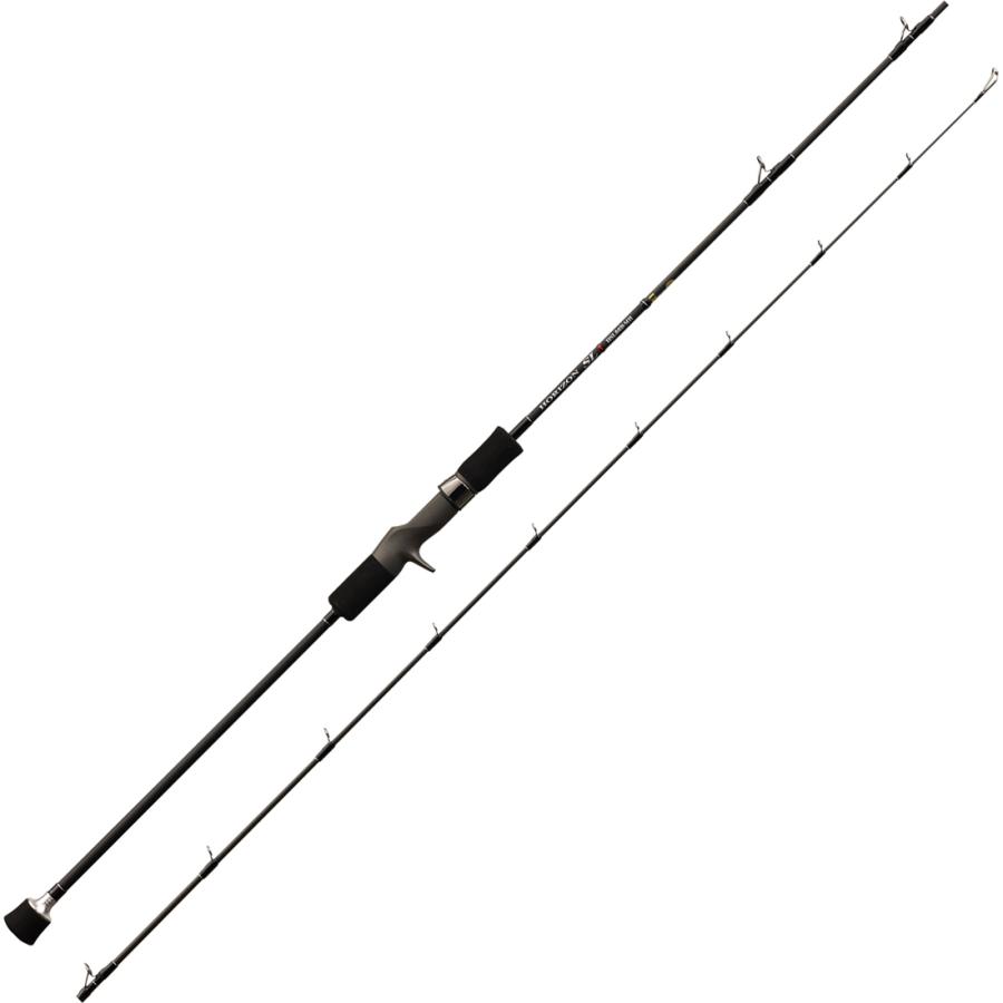 天龍 ホライゾンsl 6 6ft Mh 1ピース ベイト Max230g Tenryu Horizon Sl オフショアジギングロッド ライトジギング Hsl66b Mh 返品種別a Joshin Web 通販 Paypayモール
