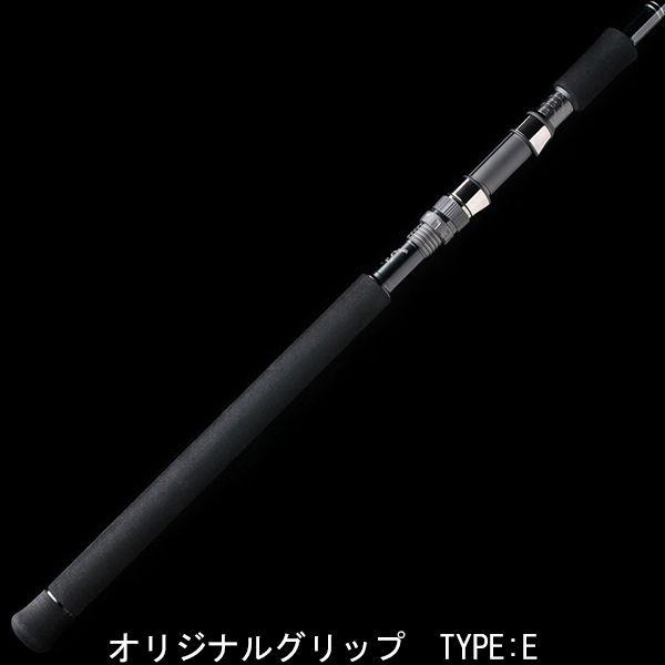 天龍 パワーマスター ライトコア 10 0ft M 2ピース スピニング Tenryu Power Master Light Core ライト ショアジギングロッド Pml100m 返品種別a Joshin Web 通販 Paypayモール