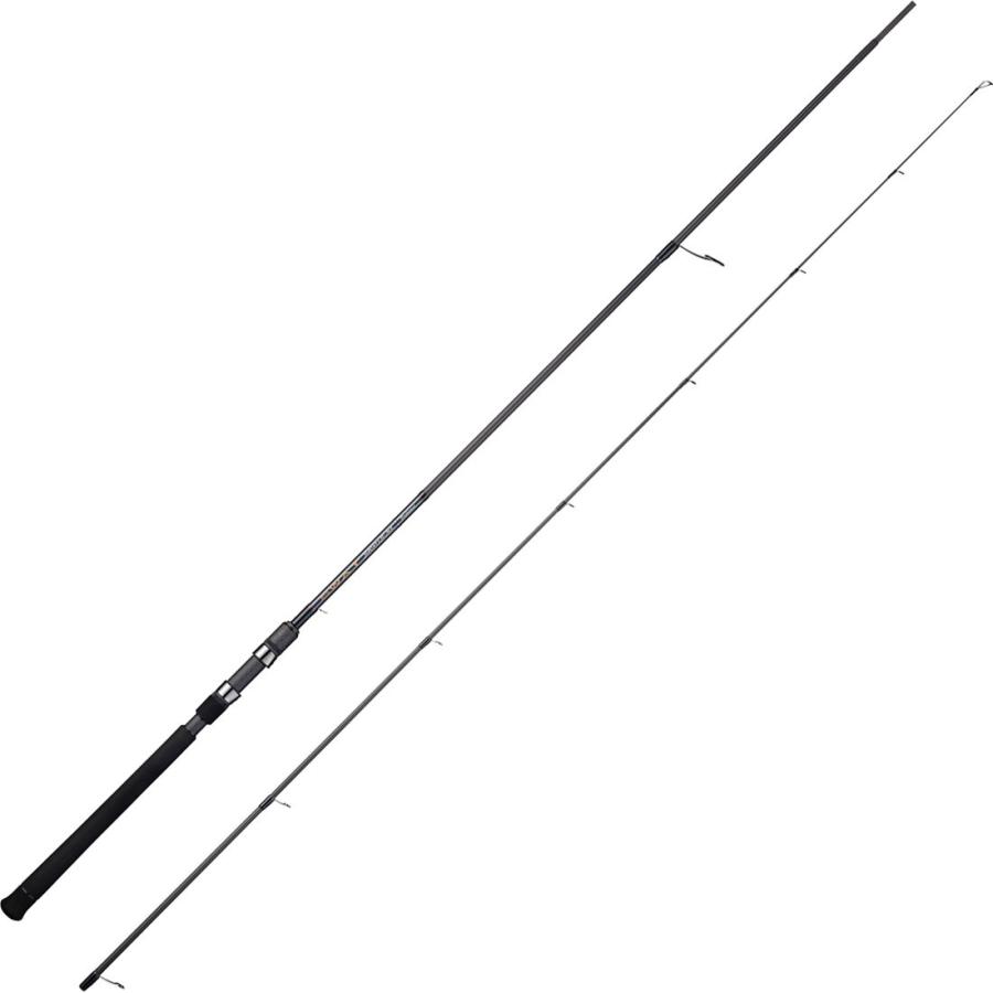 天龍 スワット(Distance) 9.7ft 2ピース スピニング 返品種別A