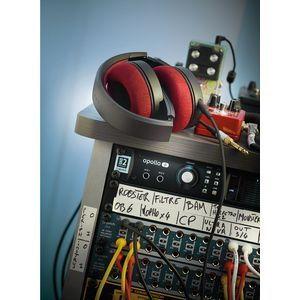 フォーカル オーバーイヤー密閉型ヘッドフォン FOCAL Professional