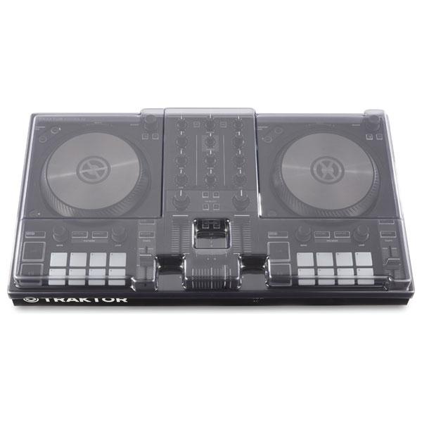 デッキセーバー DJコントローラ用保護カバー 全店販売中 DECKSAVER マート 返品種別A DSLE-PC-KONTROLS2MK3